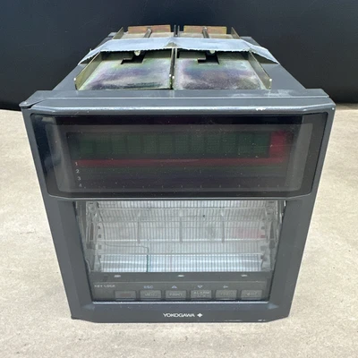 NEW Yokogawa 436004/C3/M1/R1