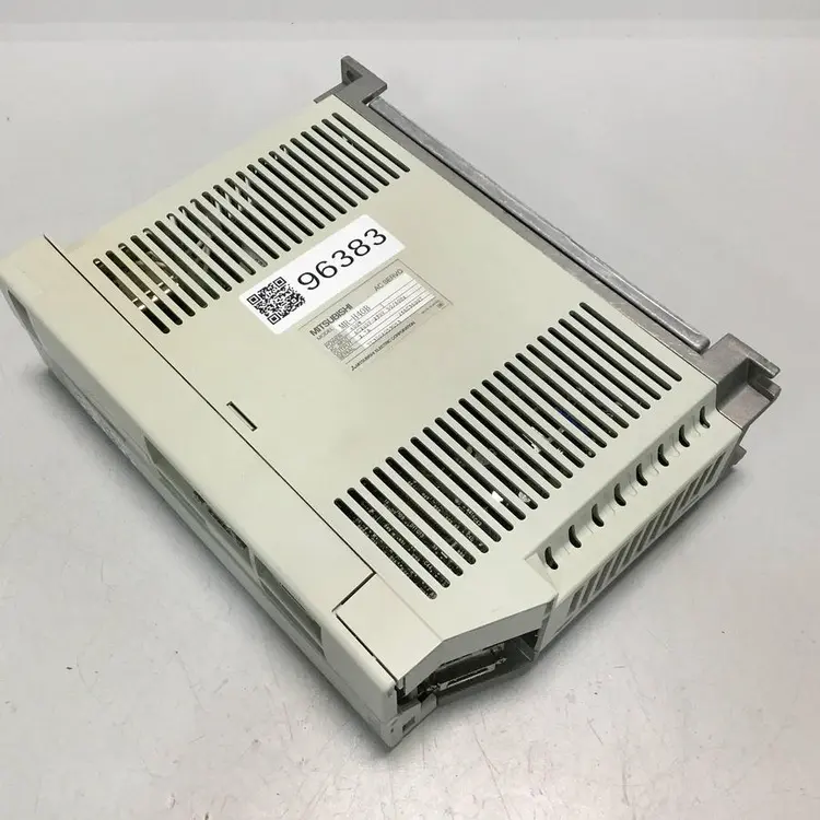 Used MITSUBISHI MR-H40B Servo Drives | Ideal Machinery #663782