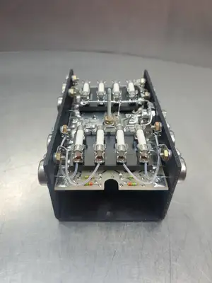 USED Allen Bradley Bulletin 1340