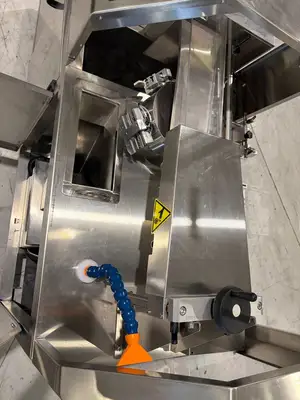 Used BellatRx Bottle Cutting Recovery Machine Slicers / Dicers / Cutters Michigan US | Maverick Industrial Sales #1392417