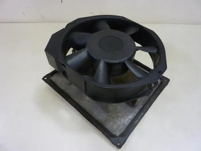 Used FANUC A05B-2051-C902 Fans | Ideal Machinery #619246
