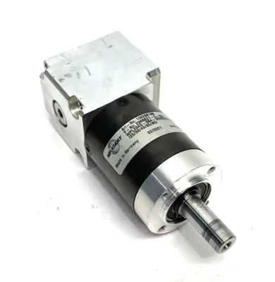 USED NEUGART 100266186 RIGHT ANGLE GEARBOX