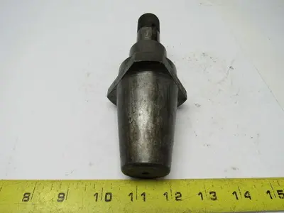 P.D.Q. Marlin Tool M-10-SSA 1" Stub Arbor Adapter Quick Change Tool Holder