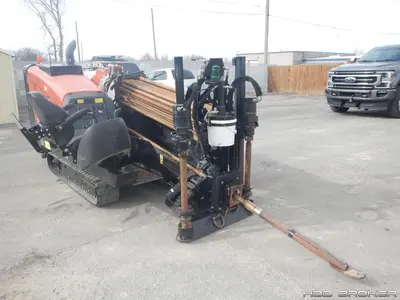 Used 2022 DITCH 2022 DITCH WITCH JT10 Drill Rigs Florida US | HDD Broker #1346225