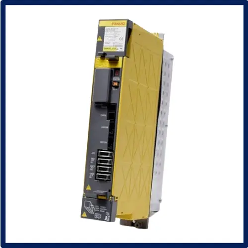NEW FANUC A06B-6114-H304