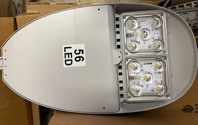 CREE XPS2 LIGHTS | Turner's Machinery (1)