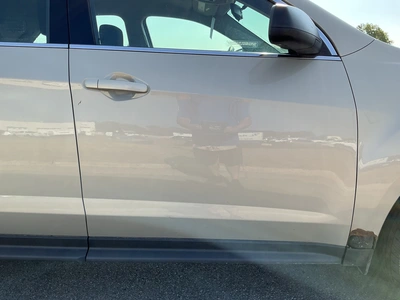 Used 2011 CHEVROLET EQUINOX SUVs Michigan US | Miedema Asset Management Group #1415042