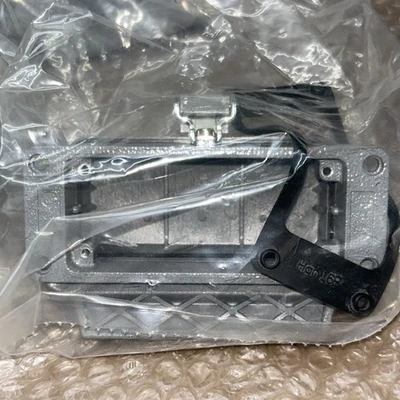 NEW HARTING Han 16B-HBM-SL-C