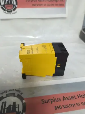 Used TURCK MS96-12-R Industrial Controls Ohio US | Surplus Asset Holdings #1363966