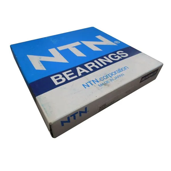 NTN 6026LLUC3/2AS Single Row Radial Ball Bearing New NIB