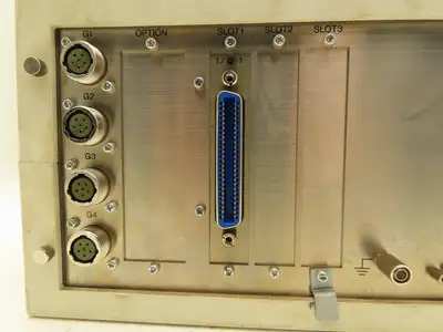 Tosei Engineering E-PV150100 PULCOM-V Accretech 100-240VAC 50/60Hz 70VA