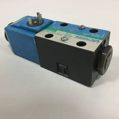 USED VICKERS DG4V-3S-22AL-M-U-H5-60