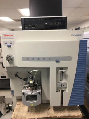 Used Thermo Scientific Vantage Miscellaneous Laboratory Equipment California US | CAL-L Enterprises #1459475