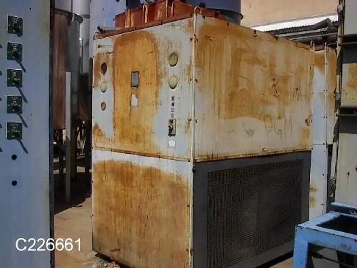 Used OTHER E-2000 Air Dryers California US | Machinery & Equipment #137309