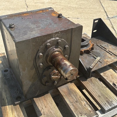 Used Falk 1080FZ3A Gearboxes Indiana US | J&J Industrial Supply #1411574