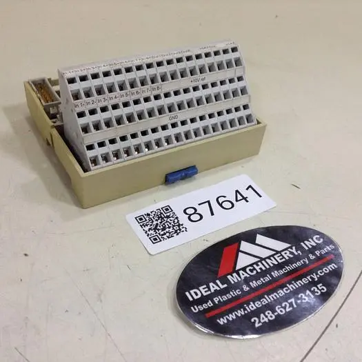 Used SIGMATEK DKL026 05-024-026 Circuit Boards Michigan US | Ideal Machinery #570673