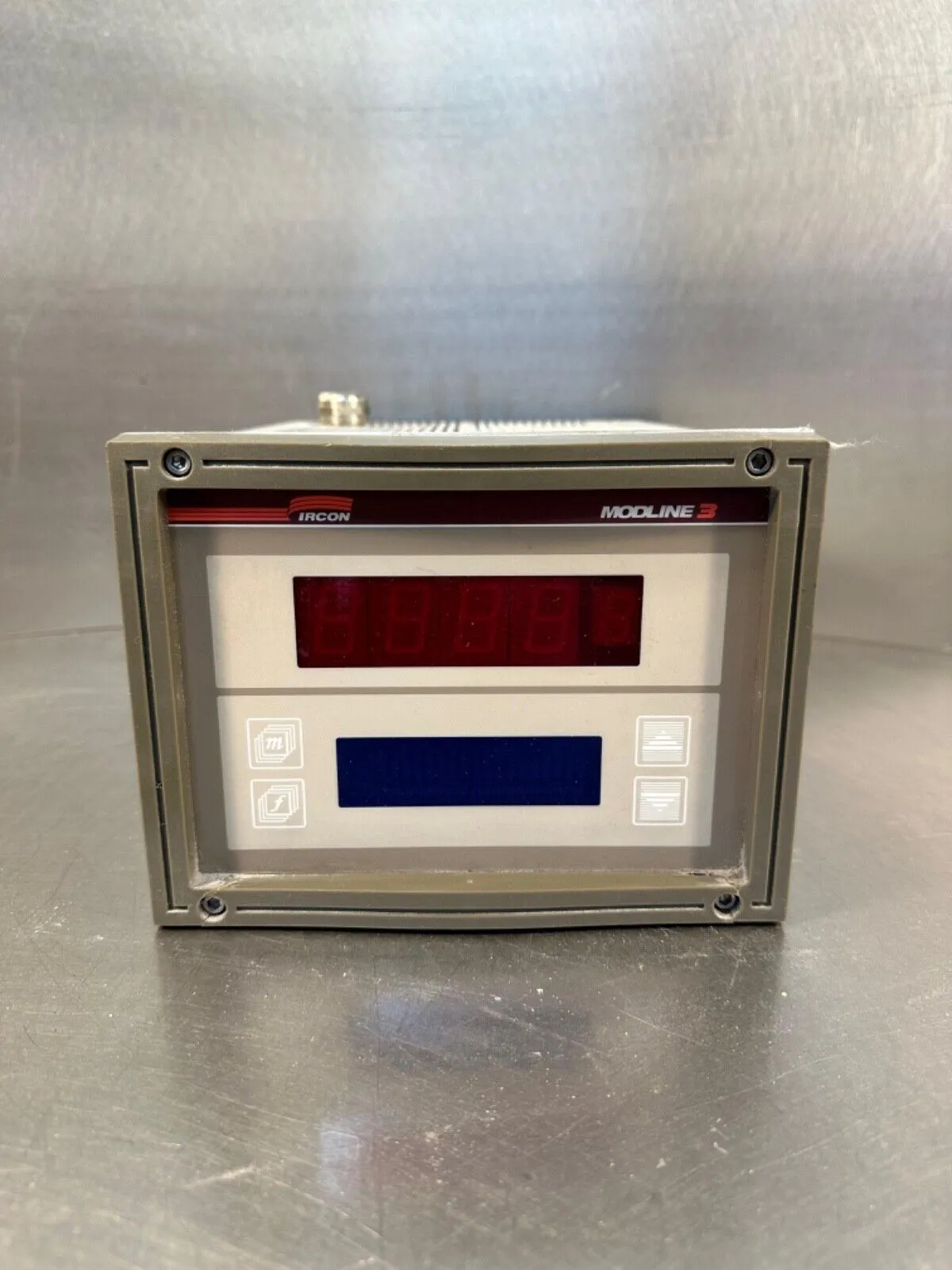 Ircon Modline 3 90/250V 50/60Hz 40 VInfrared Temper. Controller (2E-03)