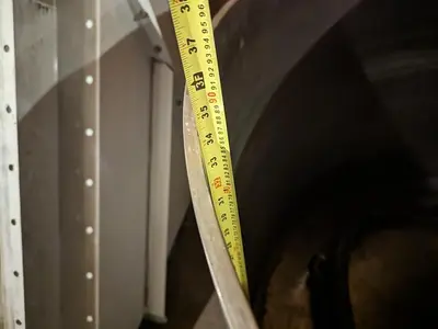 Batch Tank
