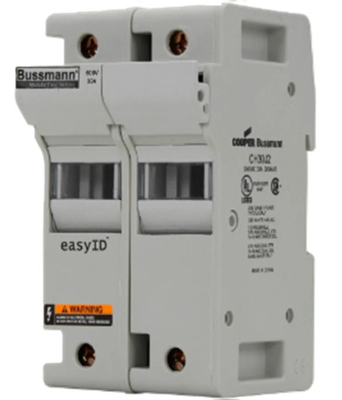 Bussmann CH30J2 [New]