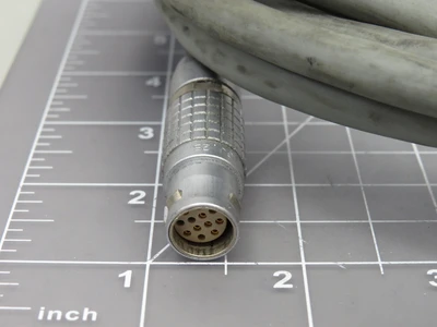 Used BRUNNER _UNKNOWN_ Cable & Wire Texas US | OCO Industrial #1714191