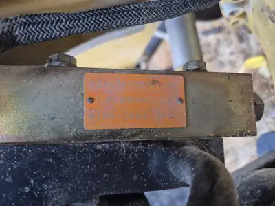 USED CATERPILLAR 265-0884