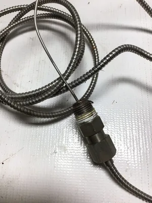 USED UNITED ELECTRIC CONTROLS (UE) E122-2BSB