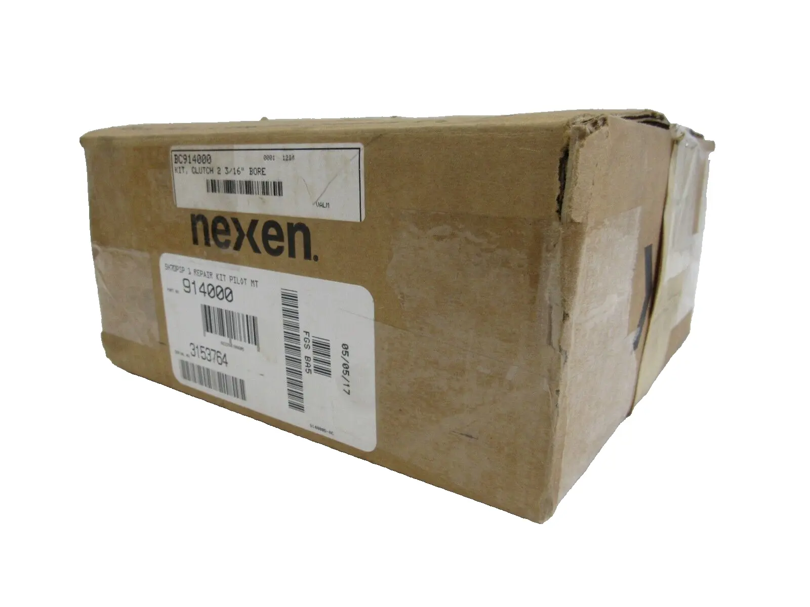 NEW NEXEN 914000 REPAIR KIT 5H70PSP-1