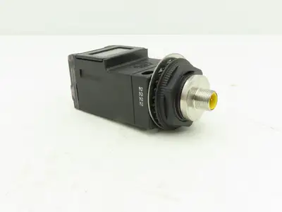 Allen Bradley 42GRU-92L0-QD Photoswitch Polar Retroreflective 10-40vdc PNP/NPN