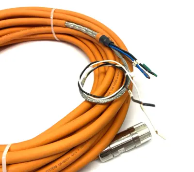 New | in-Stock LAPP Group Flexing Motor Brake Power Cable 50ft Cable & Wire Michigan US | Maverick Industrial Sales #1391849