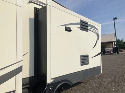 Used 2018 SPRINTER TBD Campers, Caravans, Motorhomes Michigan US | Miedema Asset Management Group #1334538