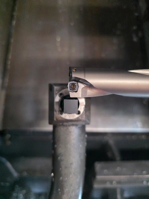 2016 HAAS ST-10Y CNC Lathes | Toolquip, Inc. (3)