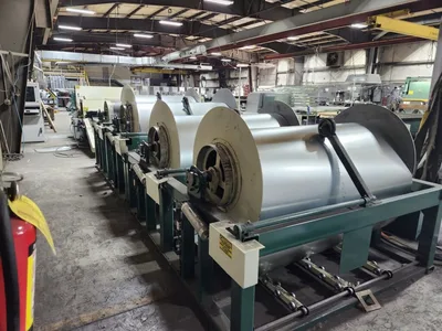 Used 2022 VICON V-60-16-NS Blanking Lines Georgia US | The Equipment Hub #1147999