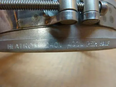 NEW HEATRON CB5J129 A1
