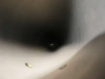 2011 GLOUCESTER 2.5" 32:1 air cooled extruder Extruders, High Boy 1.6" - 2.5""" | Mark One Machinery (4)