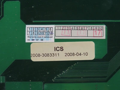 Used IEI _UNKNOWN_ Circuit Boards | OCO Industrial #1666991