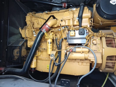 Used CATERPILLAR _UNKNOWN_ Diesel Generators Texas US | Apollo Electric #1514360