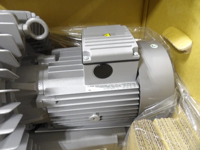 Used _UNKNOWN_ _UNKNOWN_ Blowers Michigan US | Miedema Asset Management Group #1320198