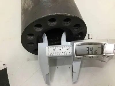 GENERIC Barrel EDM3 Used