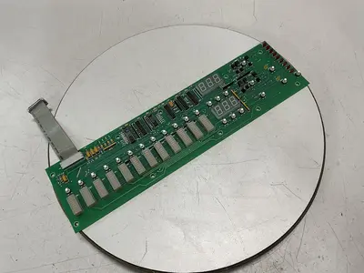 USED GAMMAFLUX GA-103-E