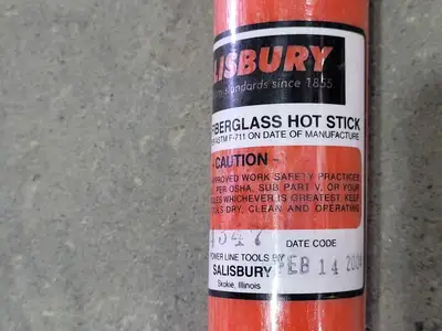 NEW SALISBURY 4347