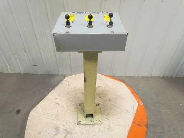 Used AIRFLOAT _UNKNOWN_ Valves/Fittings | Arrow Industrial #613252