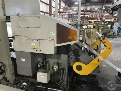 USED 2014 SEYI SM2-400