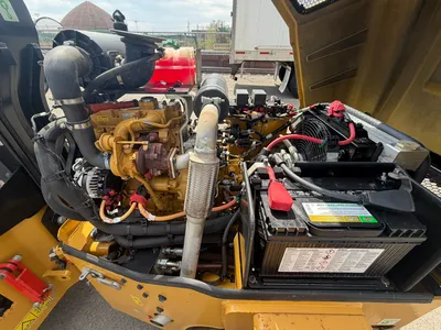 2023 CATERPILLAR CC2.7GC PAVING EQUIPMENT | Platinum Group (11)