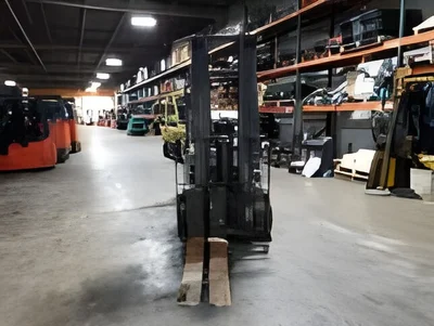 Used 2020 Caterpillar 2C8000-SWB Liquid Propane Forklifts Ohio US | Value Forklifts #1271988