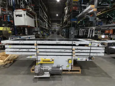 Used HYTROL _UNKNOWN_ Belt Conveyors | Arrow Industrial #561855