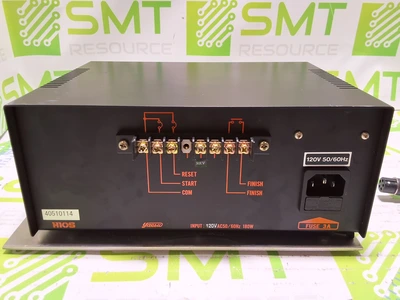 HIOS CL DRIVER CONTROLLER CLT-AY-61  120V WITH CABLES