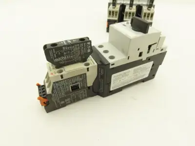 Used EATON CUTLER HAMMER _UNKNOWN_ Circuit Breakers Indiana US | Arrow Industrial #1453884