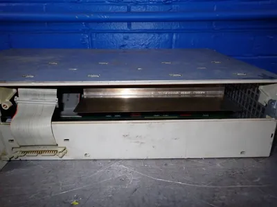 Used SIEMENS SIMODRIVE 611 Variable Speed Drives Ohio US | HGR 24 #1056488