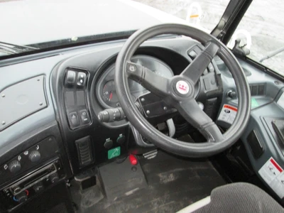 Used 2013 TEREX TA300 Dump trucks New York US | Abele Tractor #1341515