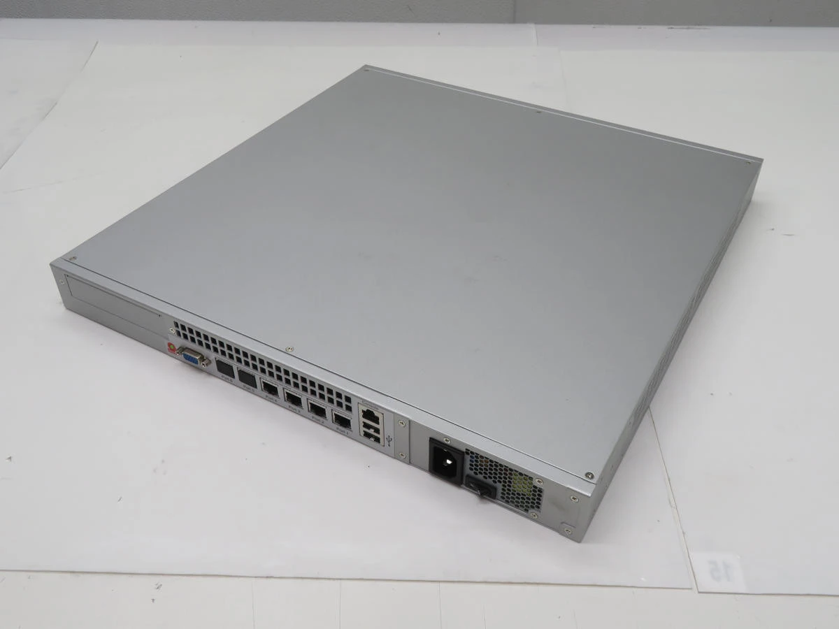 Used EDGEWATER _UNKNOWN_ Enterprise Networking Equipment Texas US | OCO Industrial #1601834